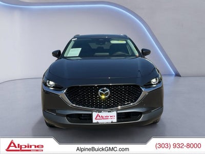2024 Mazda Mazda CX-30 2.5 S Premium Package