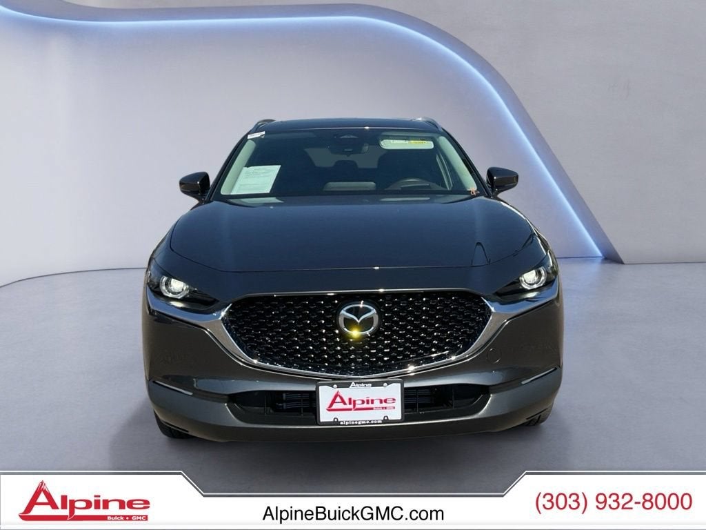 2024 Mazda Mazda CX-30 2.5 S Premium Package