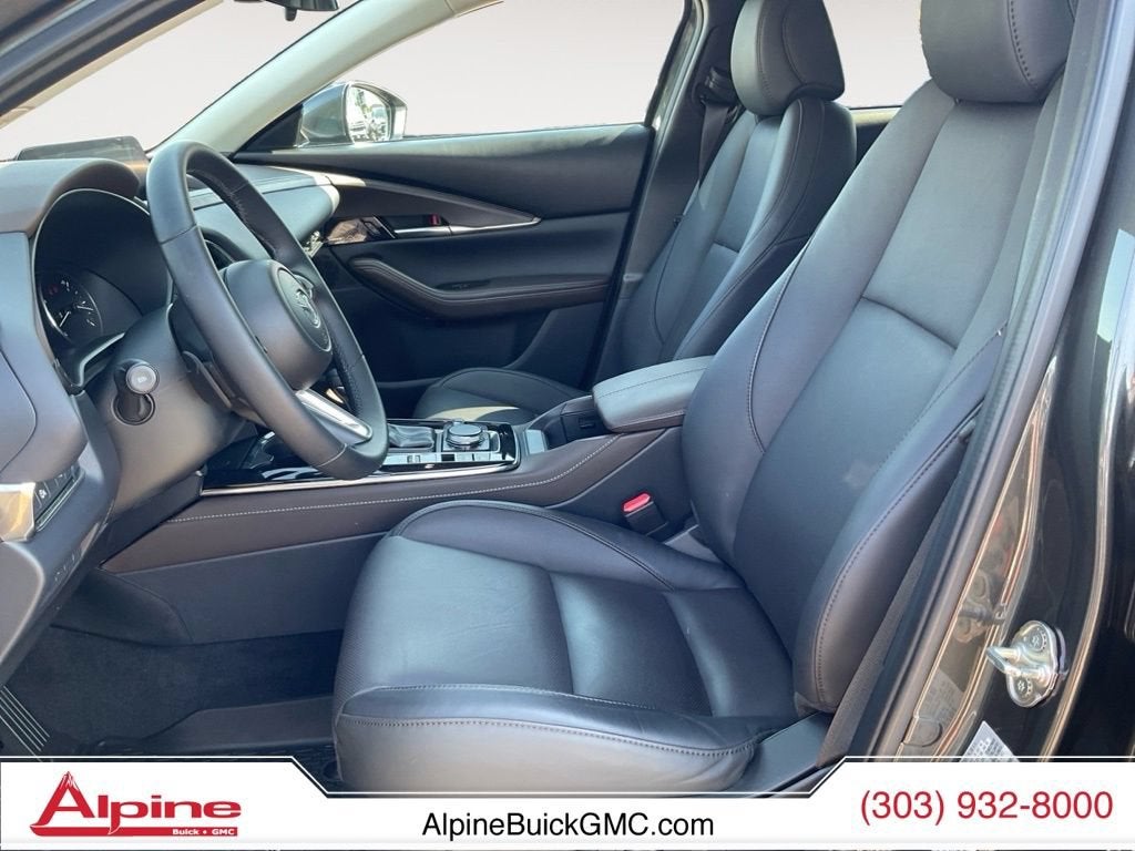2024 Mazda Mazda CX-30 2.5 S Premium Package