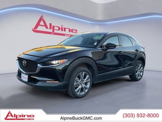 2024 Mazda Mazda CX-30 2.5 S Premium Package