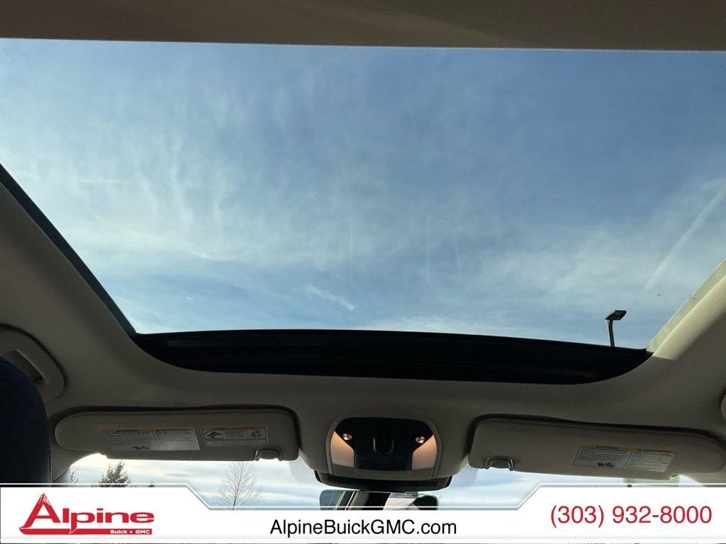 2024 INFINITI QX50 LUXE