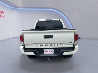 2020 Toyota Tacoma TRD Off-Road