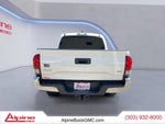 2022 Toyota Tacoma 4WD SR
