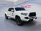 2022 Toyota Tacoma 4WD SR