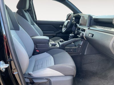 2026 Toyota Tacoma 4WD TRD
