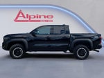 2026 Toyota Tacoma 4WD TRD
