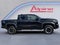 2026 Toyota Tacoma 4WD TRD