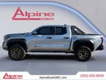 2025 Toyota Tacoma Hybrid Trailhunter