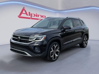2023 Volkswagen Taos 1.5T SEL