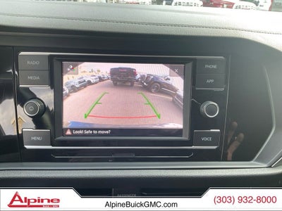 2024 Volkswagen Jetta S