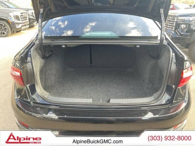 2024 Volkswagen Jetta S