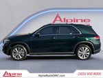 2022 Mercedes-Benz GLE 450 4MATIC®