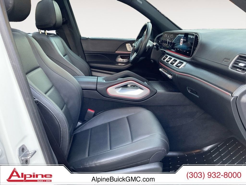 2023 Mercedes-Benz GLS 450 4MATIC®