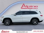 2023 Mercedes-Benz GLS 450 4MATIC®