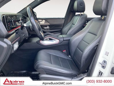 2023 Mercedes-Benz GLS 450 4MATIC®