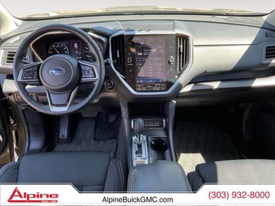 2025 Subaru Ascent Premium