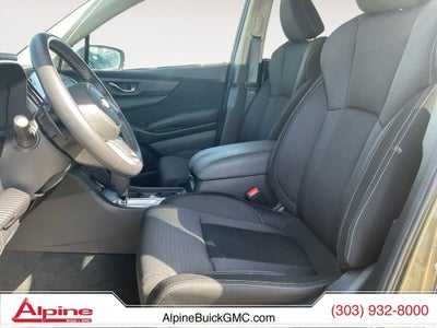 2025 Subaru Ascent Premium