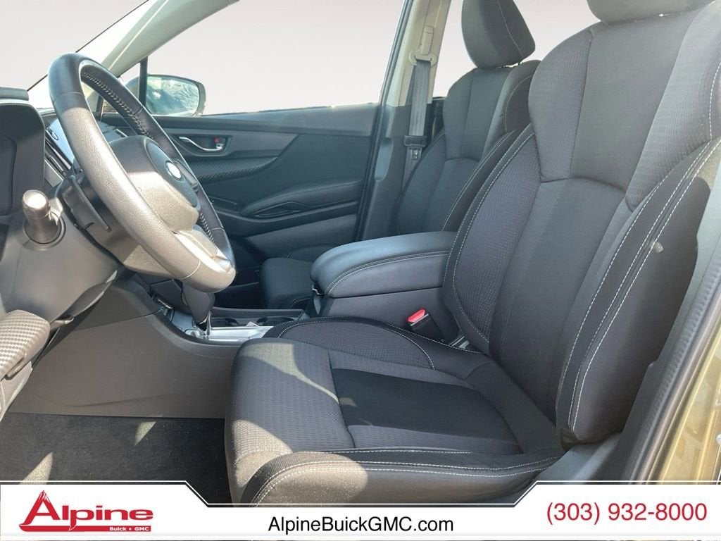 2025 Subaru Ascent Premium