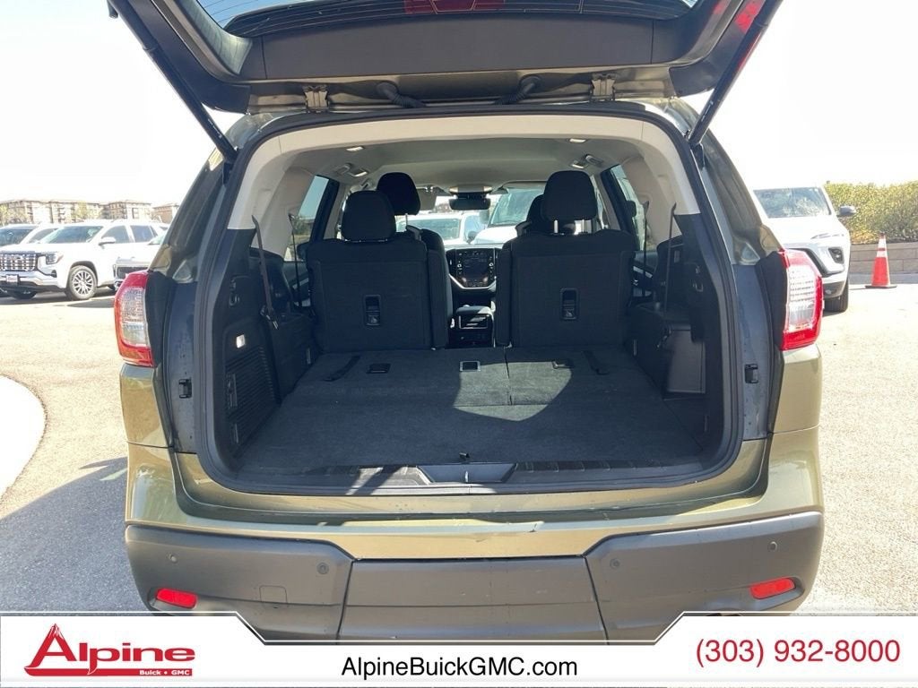 2025 Subaru Ascent Premium