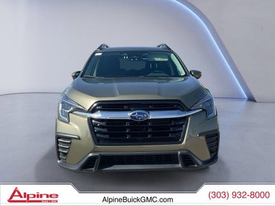 2025 Subaru Ascent Premium