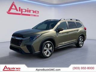 2025 Subaru Ascent Premium