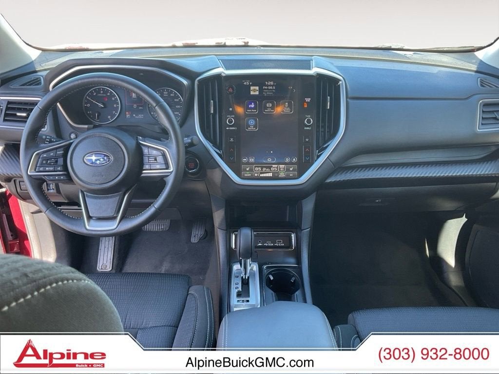 2024 Subaru Ascent Premium