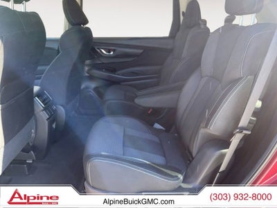 2024 Subaru Ascent Premium