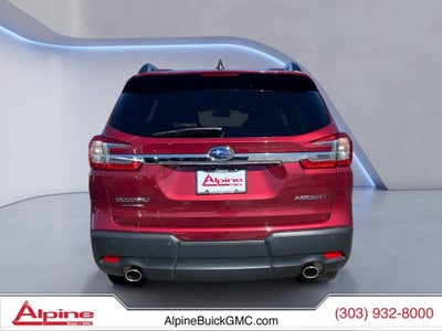 2024 Subaru Ascent Premium