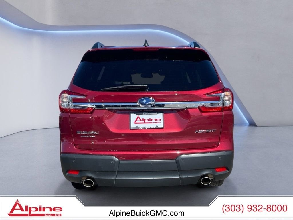 2024 Subaru Ascent Premium