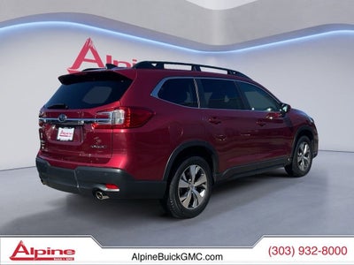 2024 Subaru Ascent Premium