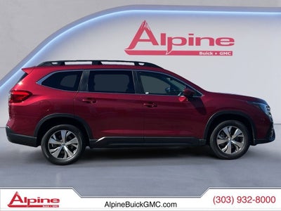 2024 Subaru Ascent Premium