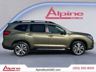 2022 Subaru Ascent Limited