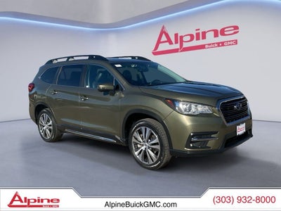 2022 Subaru Ascent Limited