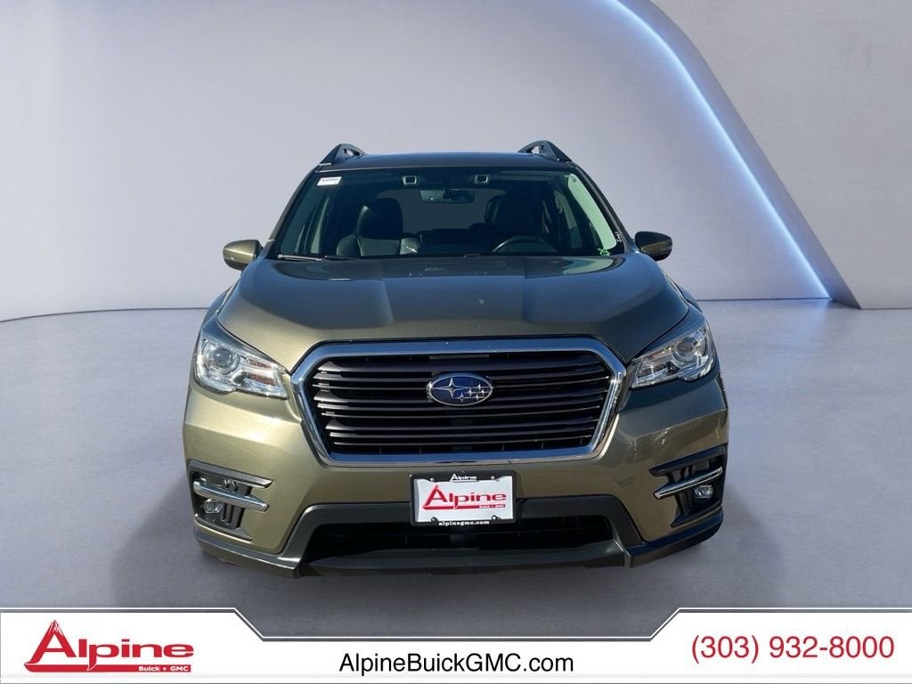 2022 Subaru Ascent Limited