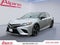 2019 Toyota Camry XSE V6