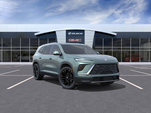 2027 Buick Enclave Preferred
