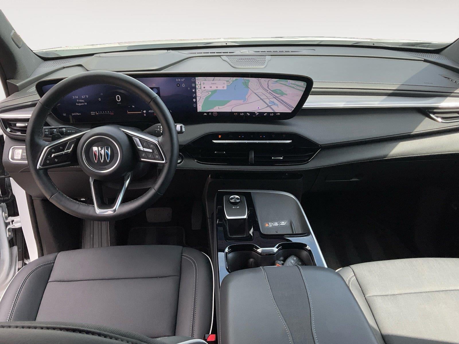 2026 Buick Enclave Preferred - Photo 10