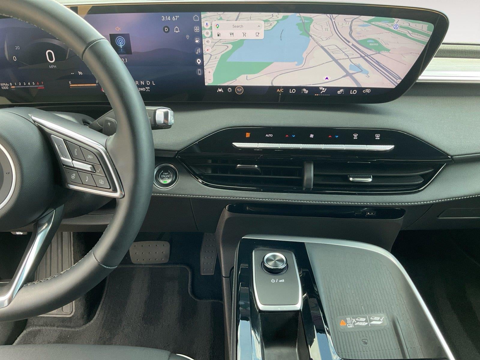 2026 Buick Enclave Preferred - Photo 11