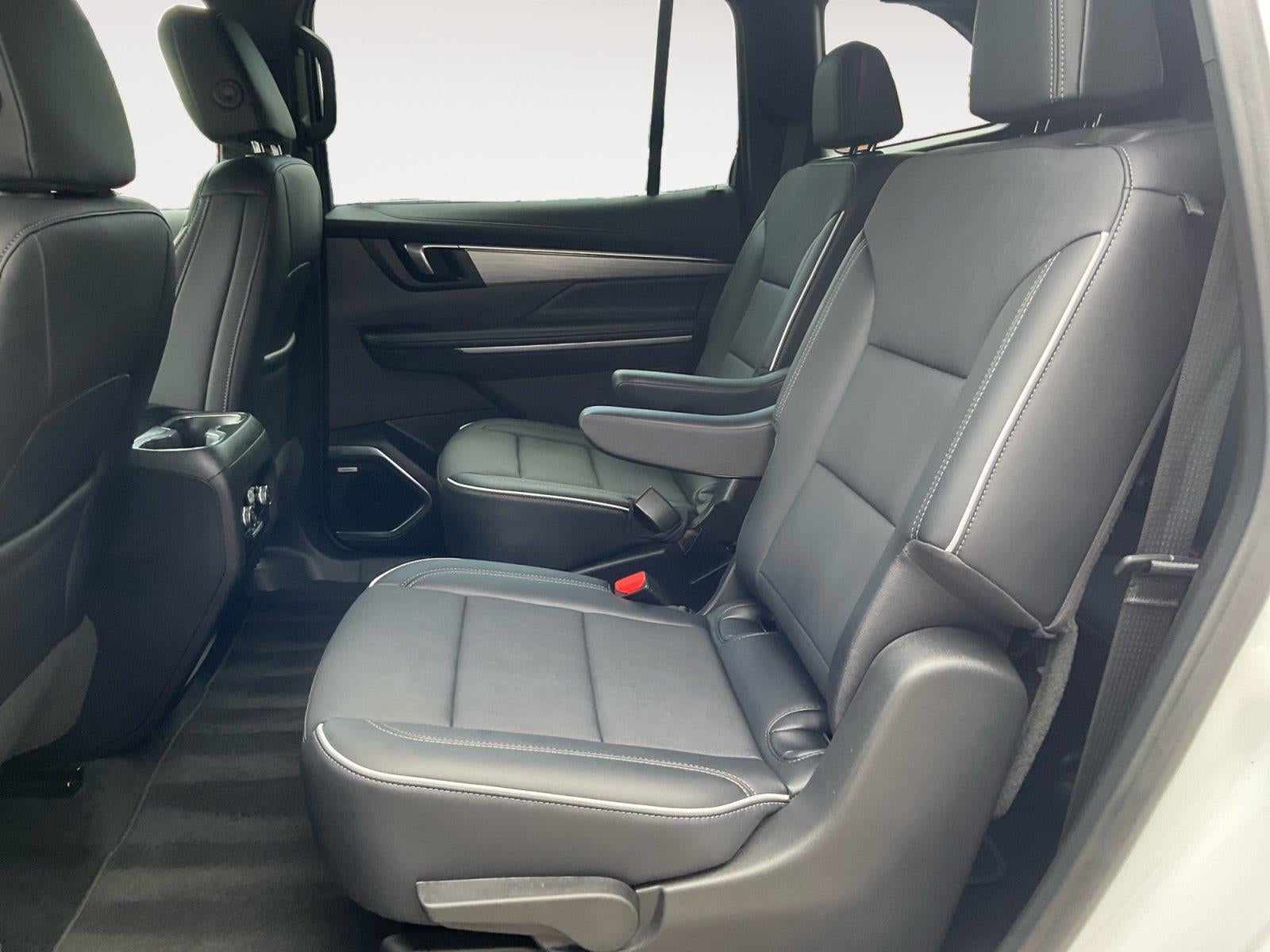 2026 Buick Enclave Preferred - Photo 13