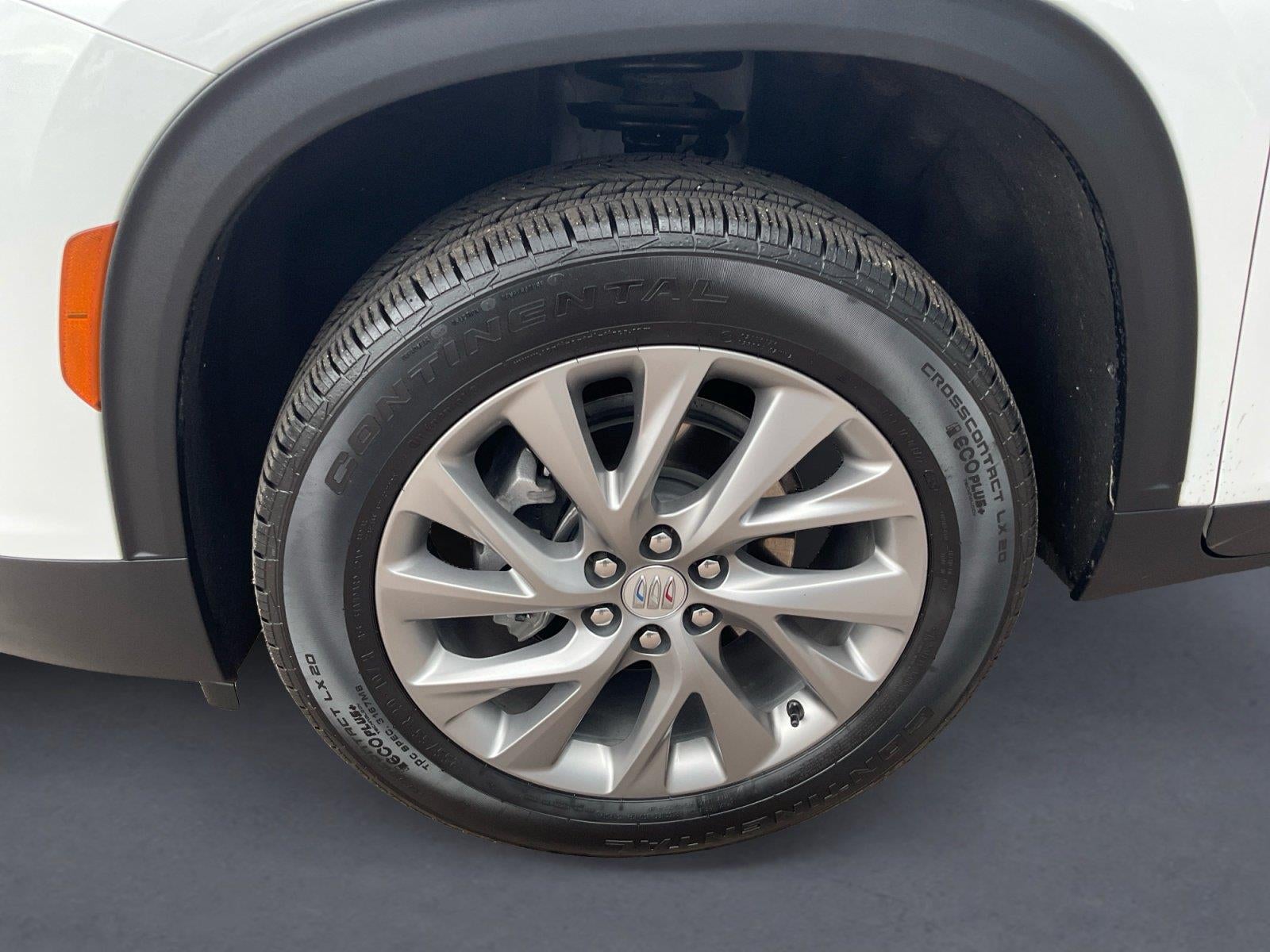 2026 Buick Enclave Preferred - Photo 14