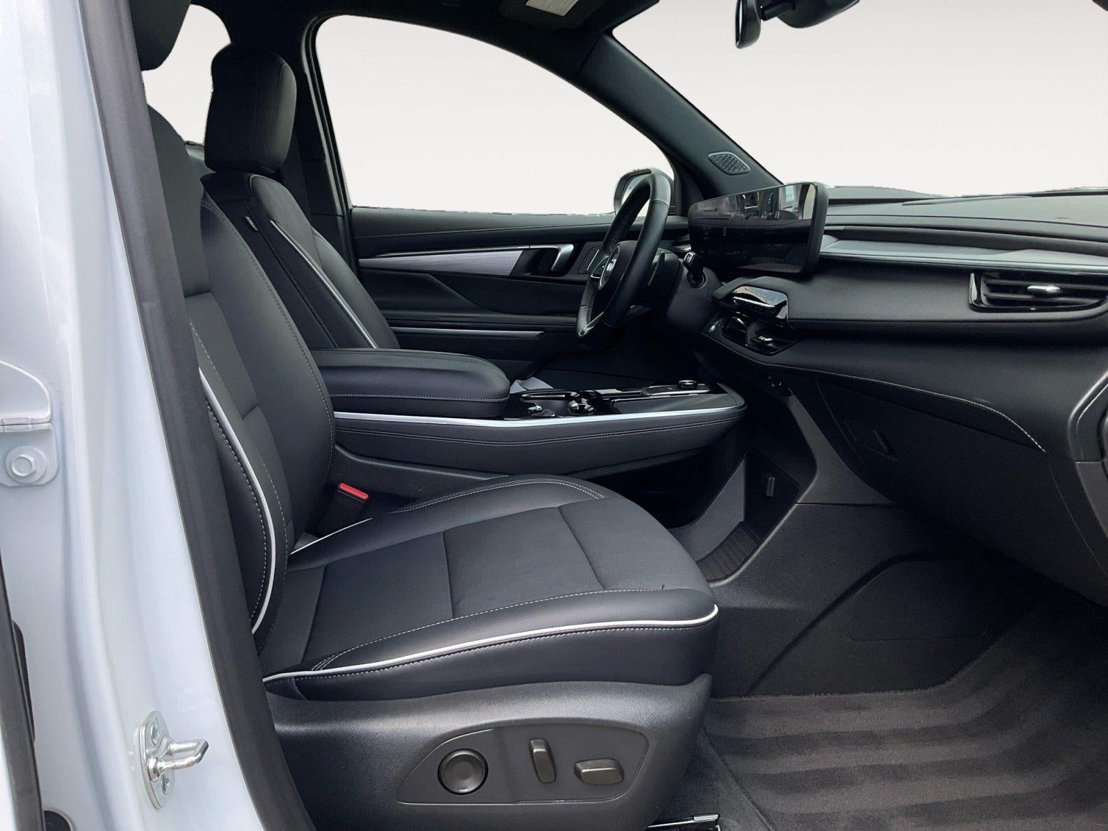 2026 Buick Enclave Preferred - Photo 15