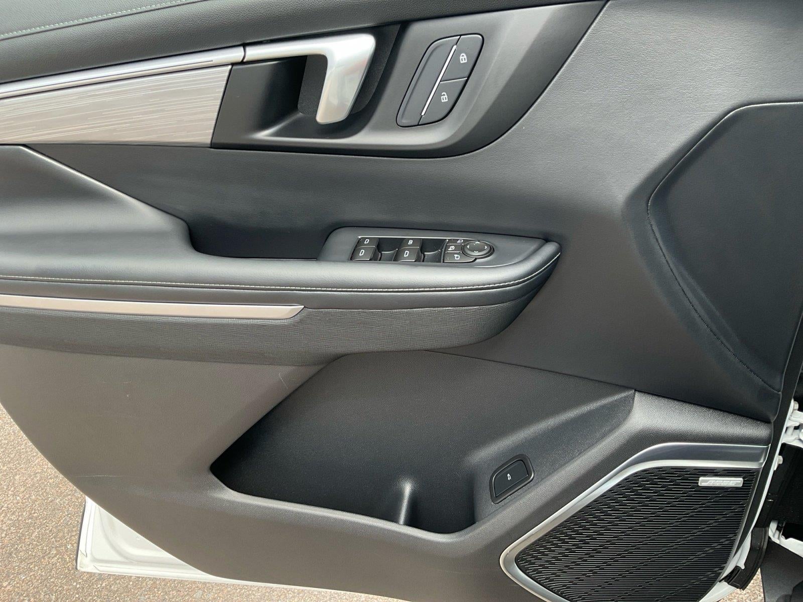 2026 Buick Enclave Preferred - Photo 17