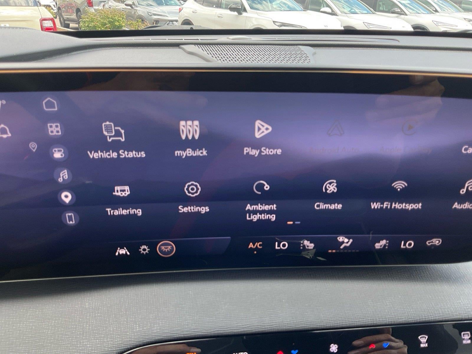 2026 Buick Enclave Preferred - Photo 18