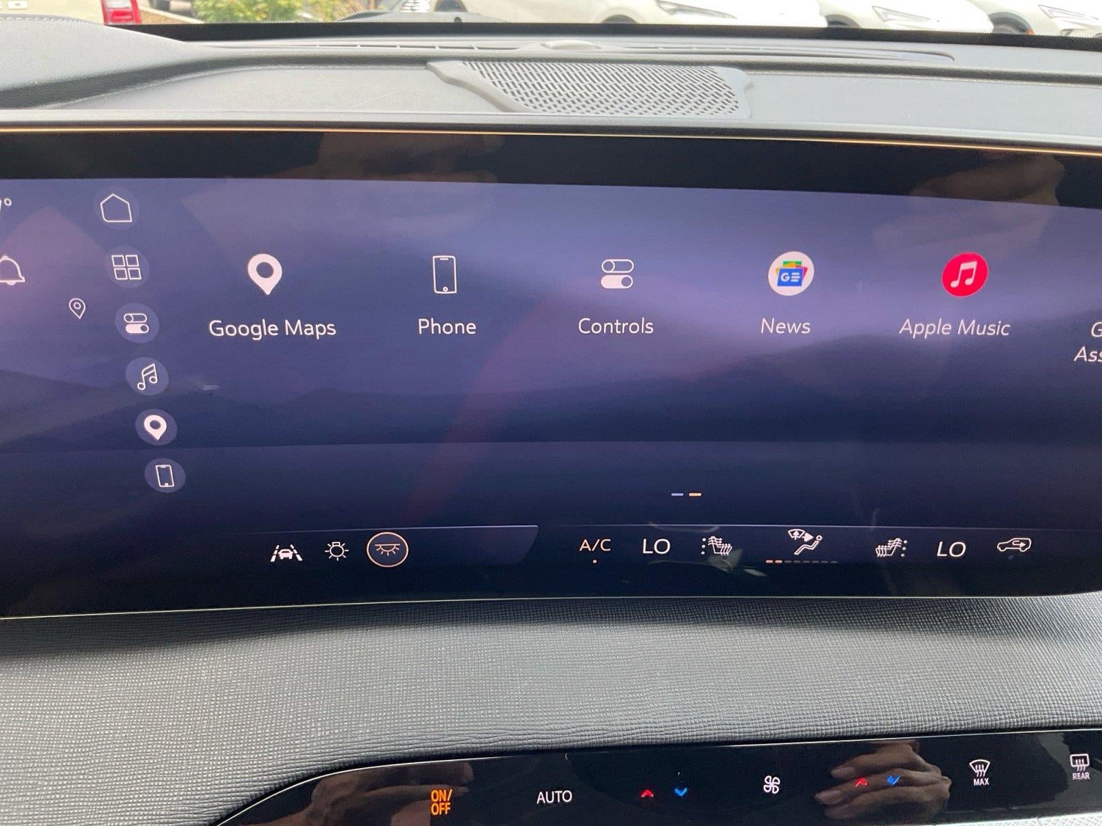 2026 Buick Enclave Preferred - Photo 19