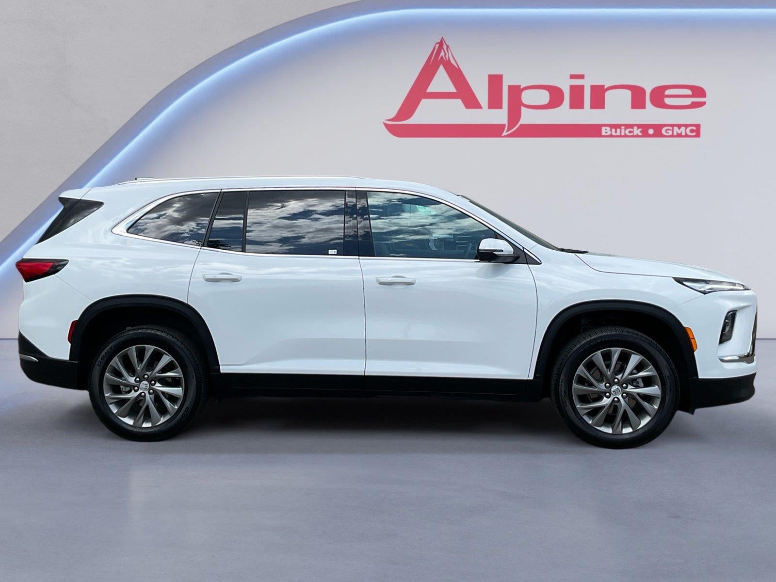2026 Buick Enclave Preferred - Photo 6
