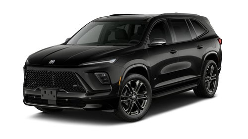 2027 Buick Enclave Sport Touring
