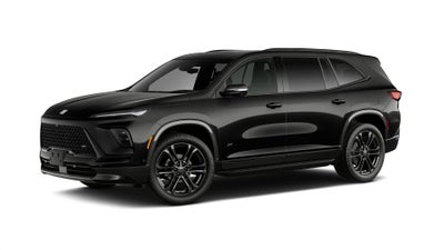 2027 Buick Enclave Sport Touring