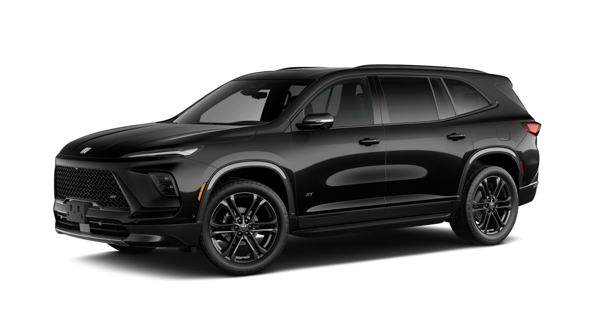 2027 Buick Enclave Sport Touring