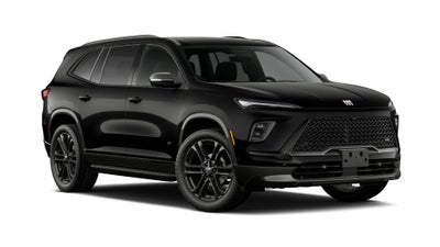 2027 Buick Enclave Sport Touring