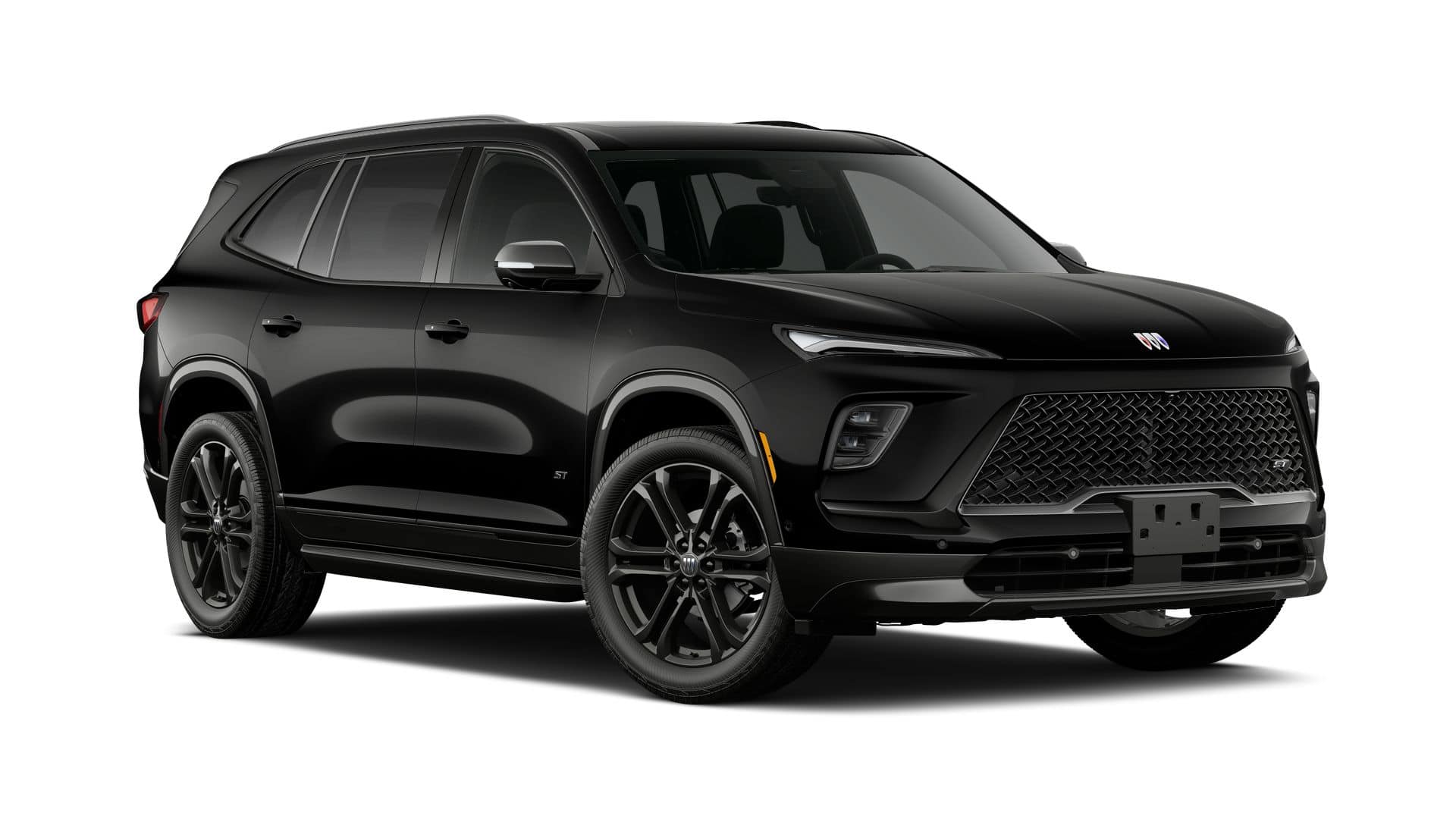 2027 Buick Enclave Sport Touring